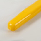 Футляр для зубной щётки, 21 см, цвет МИКС - Фото 3