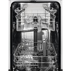 Посудомоечная машина Electrolux ESL 94320LA, 5 программ, 9 комплектов, класс A+ - Фото 2