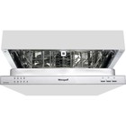 Посудомоечная машина Weissgauff BDW 4004, класс А++, 9 комплектов, 4 программы - Фото 2