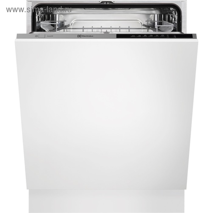 Посудомоечная машина Electrolux ESL 95321LO, 5 программ, 13 комплектов, класс A+ - Фото 1
