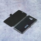 Чехол-книжка Caseguru Magnetic Case Samsung Galaxy J5 Prime Глянцево-белый - Фото 2