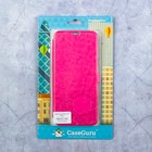 Чехол-книжка Caseguru Magnetic Case Samsung Galaxy S8 Plus Глянцево-розовый - Фото 3