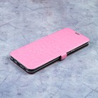 Чехол-книжка Caseguru Magnetic Case Samsung Galaxy S8 Plus Глянцево-светло розовый - Фото 1