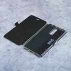 Чехол-книжка Caseguru Magnetic Case Xiaomi Redmi Note 4X Глянцево-белый - Фото 2
