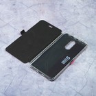 Чехол-книжка Caseguru Magnetic Case Xiaomi Redmi Note 4X Глянцево-розовый - Фото 2