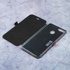 Чехол-книжка Caseguru Magnetic Case Xiaomi A1 (Mi5X) Глянцево-розовый - Фото 2