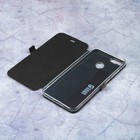Чехол-книжка Caseguru Magnetic Case Xiaomi A1 (Mi5X) Светло-коричневый - Фото 2