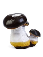 Садовая фигура из гипса «Грибы боровики», 14×12×15 см - Фото 2