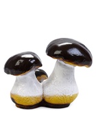 Садовая фигура из гипса «Грибы боровики», 14×12×15 см - Фото 3