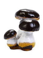 Садовая фигура из гипса «Грибы боровики», 14×12×15 см - Фото 4