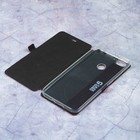 Чехол-книжка Caseguru Magnetic Case Xiaomi Redmi Note 5A Prime (32Gb,64Gb) Глянцево-розовый   332553 - Фото 2