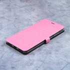 Чехол-книжка Caseguru Magnetic Case Xiaomi Redmi Note 5A Prime(32Gb,64Gb)Глянцево-светло роз   33255 - Фото 1