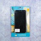 Чехол-книжка Caseguru Magnetic Case Asus Zenfone GO ZB500KL Глянцево-черный - Фото 3