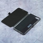 Чехол-книжка Caseguru Magnetic Case Asus Zenfone 4 Max ZC554KL Светло-коричневый - Фото 2