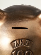 Копилка 'Гиря 32кг' 28х20см - фото 809462687