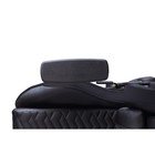 Кресло игровое Zone Balance F710, чёрное - Фото 10