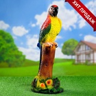 Садовая фигура из гипса «Попугай», 53×20×14 см - Фото 10