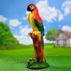 Садовая фигура из гипса «Попугай», 53×20×14 см - Фото 11