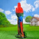 Садовая фигура из гипса «Попугай», 53×20×14 см - Фото 12