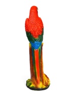 Садовая фигура из гипса «Попугай», 53×20×14 см - Фото 6