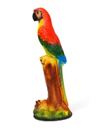 Садовая фигура из гипса «Попугай», 53×20×14 см - Фото 7