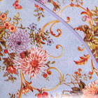 Скатерть на нетканой основе многоразовая с бейкой «Мажор», 135х110(+/-5) см, цвет микс - Фото 12