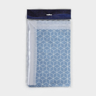 Скатерть на нетканой основе многоразовая с кружевом «Колорит», 135×200(+/-5) см, цвет микс - Фото 8