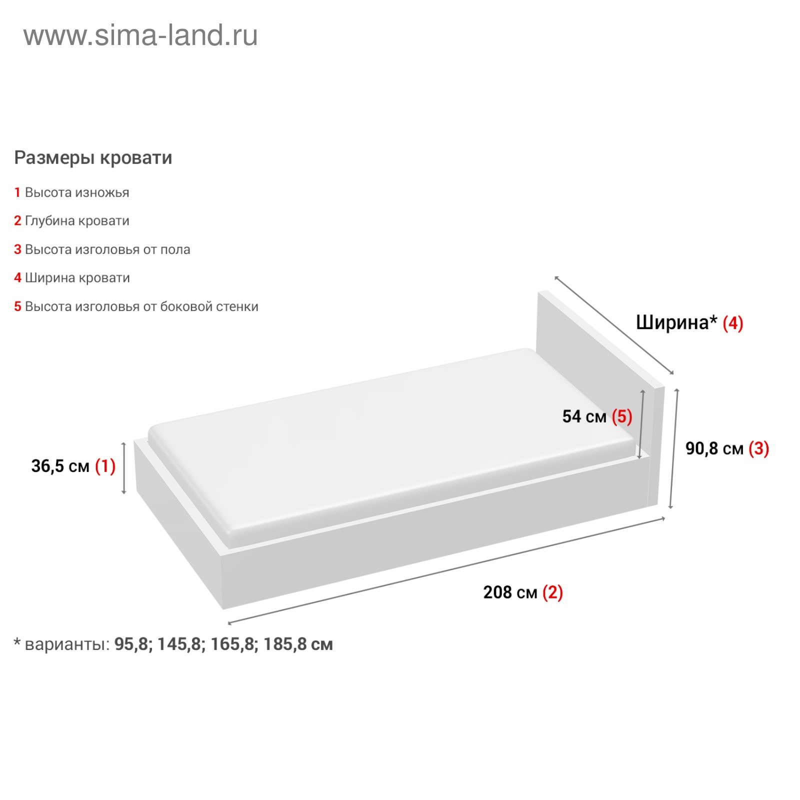 Высота спального места кровати от пола вместе с матрасом. Стандартная высота кровати с матрасом от пола. Высота кровати от пола. Высота спального места 65 см. Высота спинки кровати.