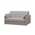 Диван «Доминик», ткань, цвет бежевый - Фото 1