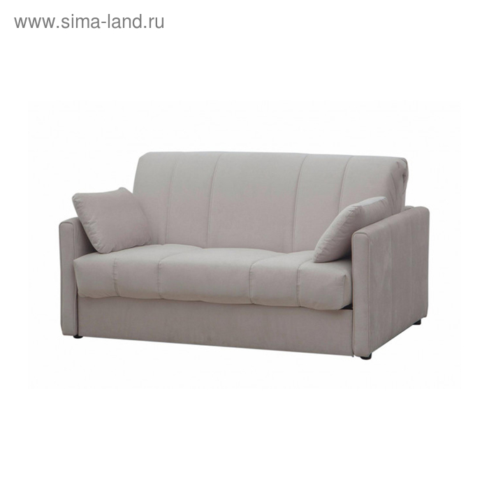 Диван «Доминик», ткань, цвет бежевый - Фото 1