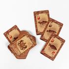 Карты игральные «Карты рыбака», 36 карт, 16+ - Фото 3