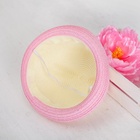 Панама детская соломенная «Пандочка», р-р 54, 2-6 лет - Фото 4