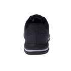 Кроссовки мужские арт. 93009, цвет чёрный, размер 43 - Фото 3