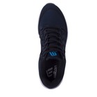 Кроссовки мужские арт. 93010, цвет синий, размер 42 - Фото 4