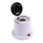 Стерилизатор Luazon LGS-05, для маникюрных инструментов, 100 Вт, до 250 °C, белый - Фото 5