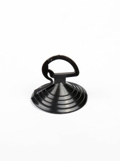 Шторки солнцезащитные на присосках TORSO, 36×65 см, набор 2 шт.