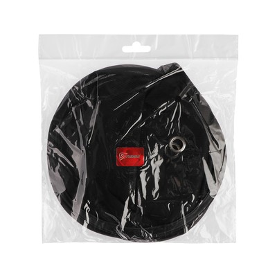 Шторки солнцезащитные на присосках TORSO, 36×65 см, набор 2 шт.