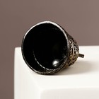 Колокольчик на пасху «Христос Воскресе!», 3.7×5.5 см - Фото 3