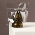 Колокольчик на пасху «Христос Воскресе!», 3.7×5.5 см - Фото 4