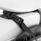 Органайзер на спинку сиденья 39 х 60 см, черный - Фото 9