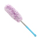 Щетка TORSO для удаления пыли, автомобильная, телескопическая, 64-100 см, МИКС - Фото 6