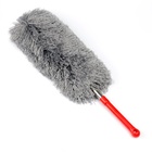 Щетка TORSO для удаления пыли, автомобильная, телескопическая, 64-100 см, МИКС - Фото 9