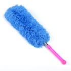 Щетка TORSO для удаления пыли, автомобильная, телескопическая, 64-100 см, МИКС - Фото 8