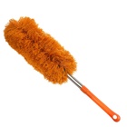 Щетка TORSO для удаления пыли, автомобильная, телескопическая, 64-100 см, МИКС - Фото 4