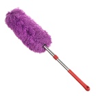 Щетка TORSO для удаления пыли, автомобильная, телескопическая, 64-100 см, МИКС - Фото 3