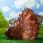 Садовая фигура "Гнездо" МИКС 50х40х 40см - Фото 2