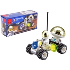 Конструктор Космос "Луноход", 36 деталей - Фото 1