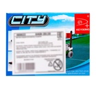 Конструктор «Машинка», 34 детали - Фото 4