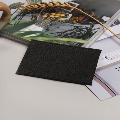 Картхолдер, цвет чёрный