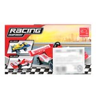 Конструктор «Спорткар», 46 деталей - Фото 4